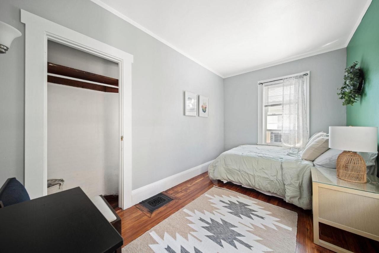 Apartamento Cozy Up In 5br Near Charming Oak Square *